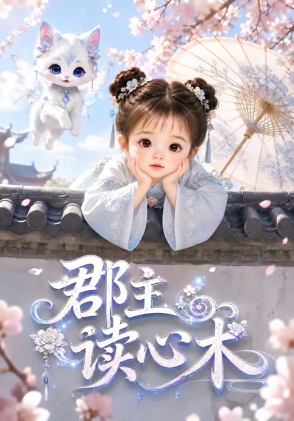 郡主读心术(全集)