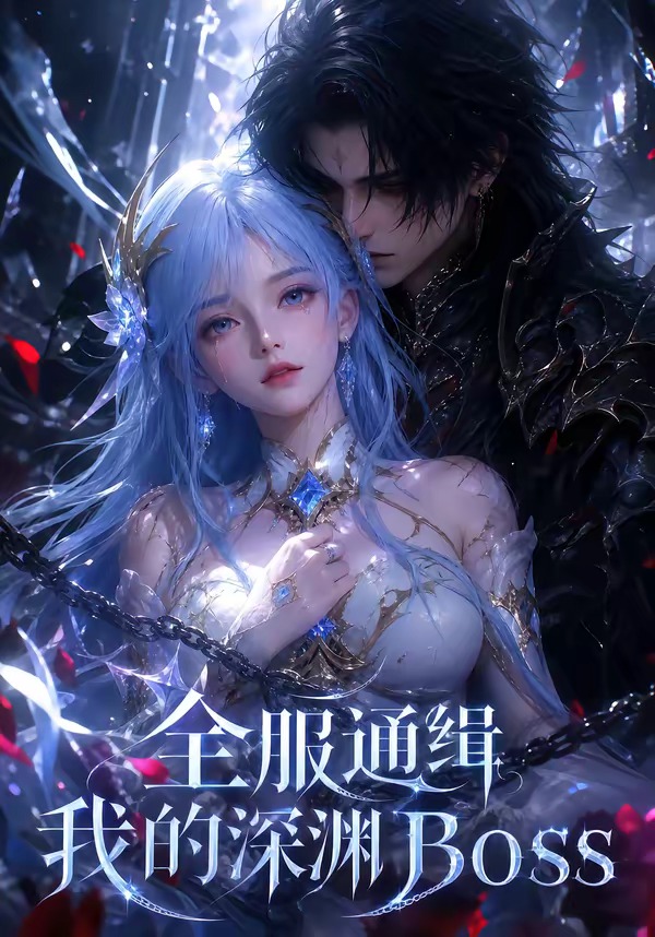 全服通缉我的深渊Boss(全集)