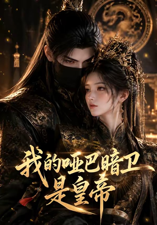 我的哑巴暗卫是皇帝(全集)