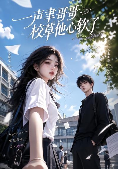 一声聿哥哥，校草他心软了(全集)
