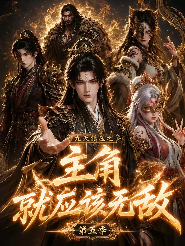 九天镇压之主角就应该无敌第五季(全集)