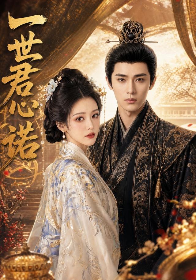 一世君心诺(全集)