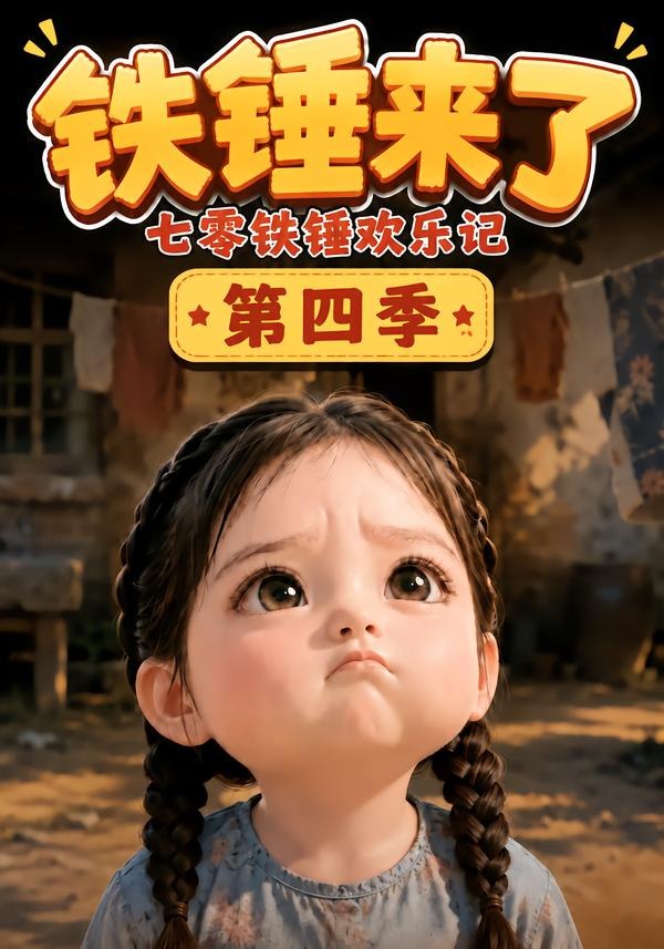 铁锤来了:七零铁锤欢乐记第四季(全集)