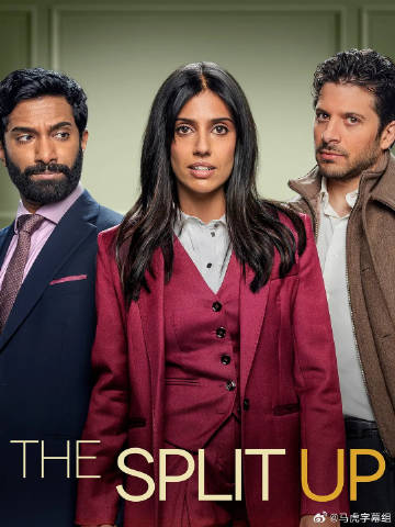 分道扬镳(全集)