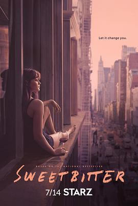 苦甜曼哈顿 第二季 第01集