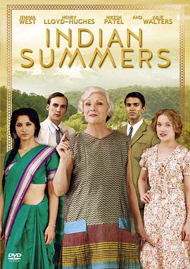 印度之夏 第一季 第01集