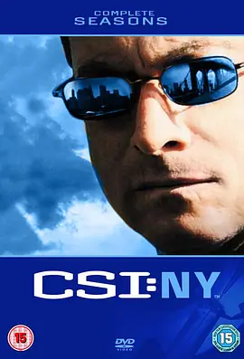 犯罪现场调查：纽约 第六季 第08集
