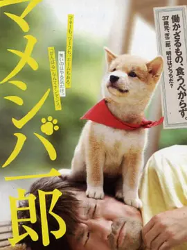 豆柴一郎 第1集