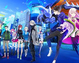 LayereD Stories 0 第07集