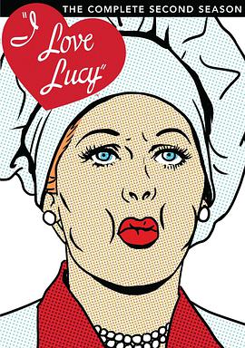 我爱露西 第二季 第29集