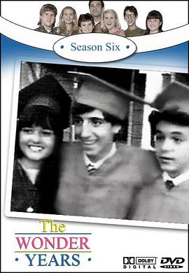 纯真年代 第六季 第01集