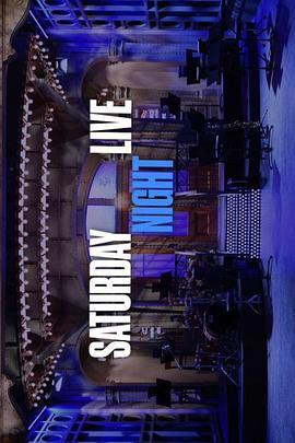 周六夜现场 第四十五季 第01集