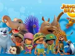 动物王国大冒险 第01集