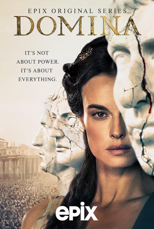 多米娜 第一季 第01集