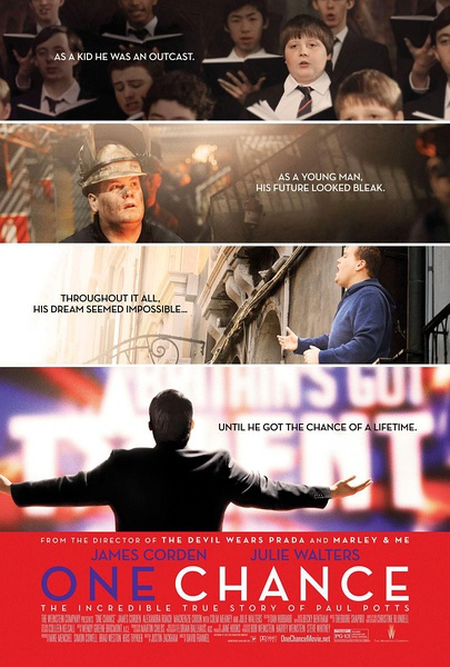 机不可失 第一季 第01集