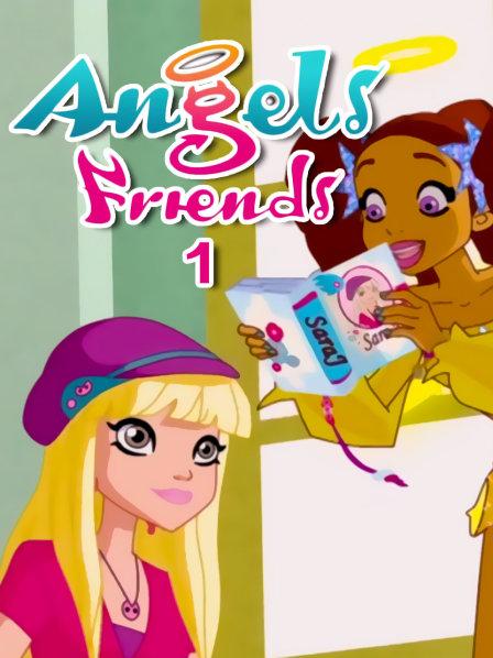 天使的朋友 第一季 第40集