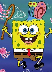 海绵宝宝 第三季 第01集