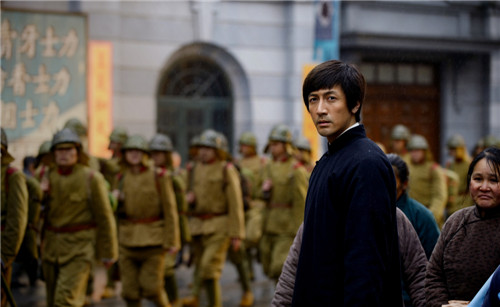 红色巨塔 第01集