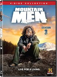 山地硬汉 第三季(全集)