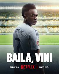 小维尼修斯：足坛新星成名传