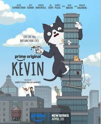 小猫凯文(全集)