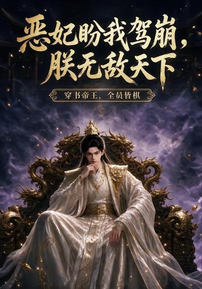 恶妃盼我驾崩,朕无敌天下(全集)