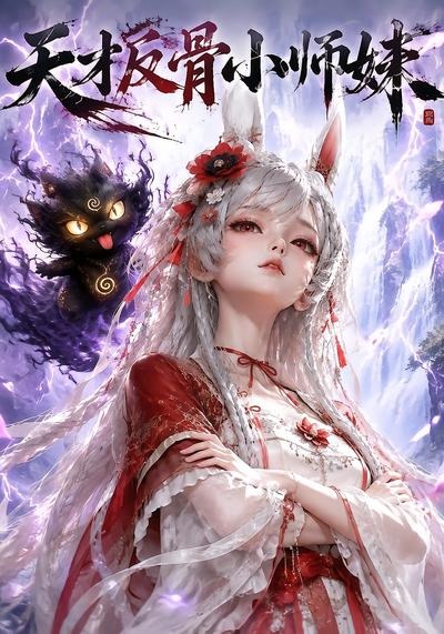 天才反骨小师妹(全集)