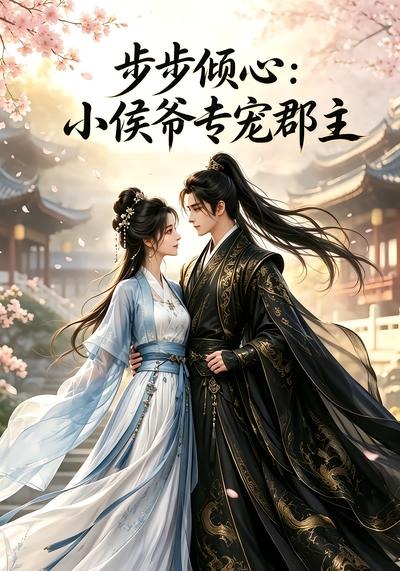 步步倾心_小侯爷专宠郡主(全集)
