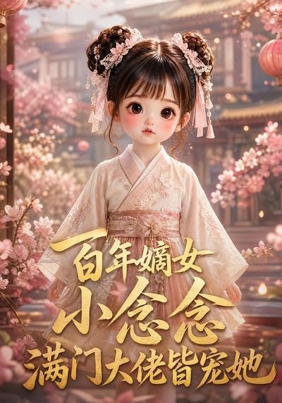 百年嫡女小念念,满门大佬皆宠她(全集)