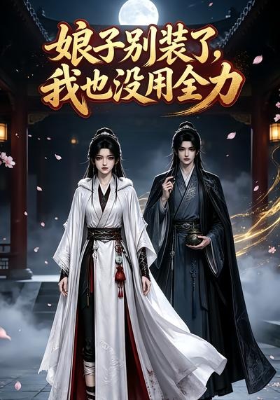 娘子别装了,我也没用全力(全集)