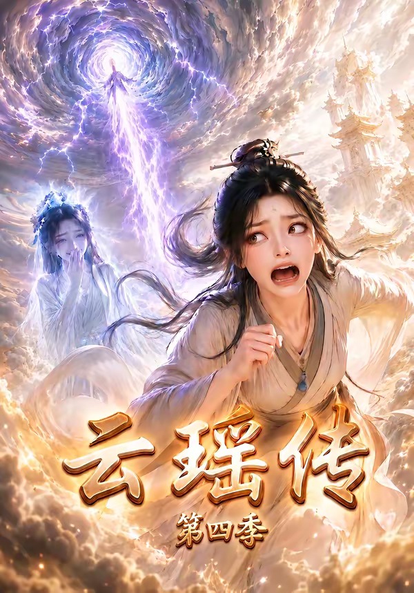 云瑶传第四季(全集)