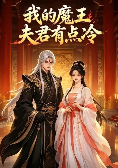 我的魔王夫君有点冷(全集)