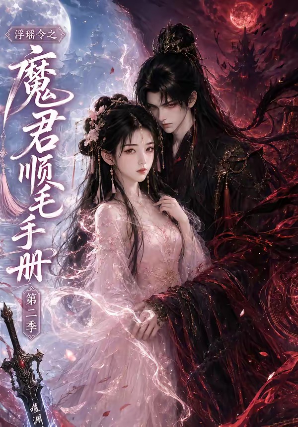 浮瑶令之魔君顺毛手册第二季(全集)