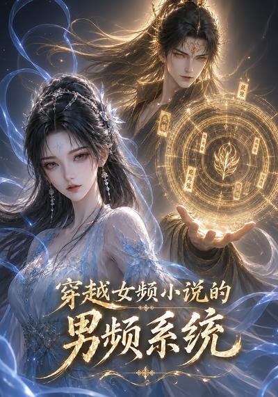 穿越女频小说的男频系统(全集)