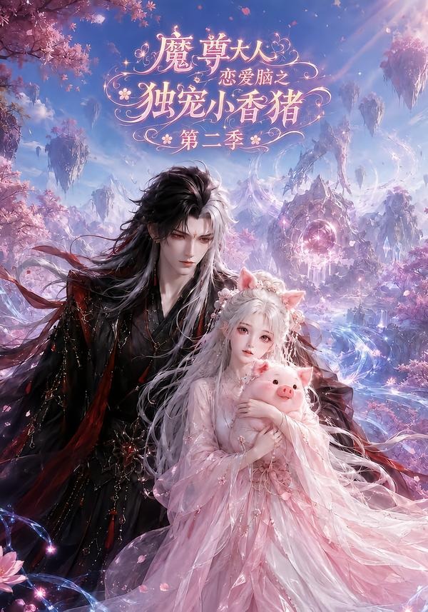 魔尊大人恋爱脑之独宠小香猪第二季(全集)
