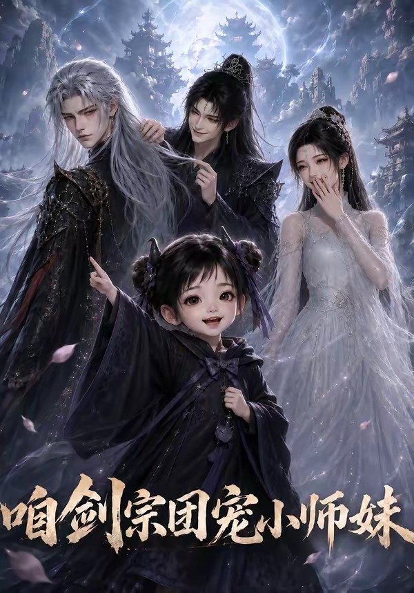 咱剑宗团宠小师妹第一季前传(全集)