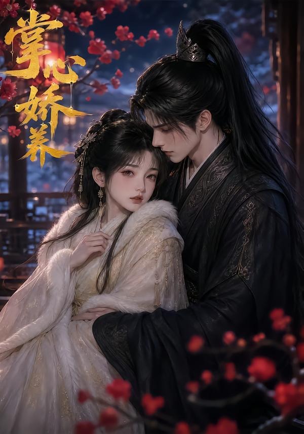 掌心娇养(全集)