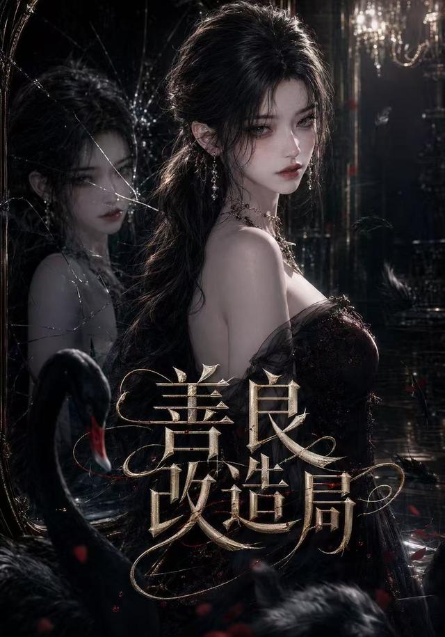 善良改造局(全集)