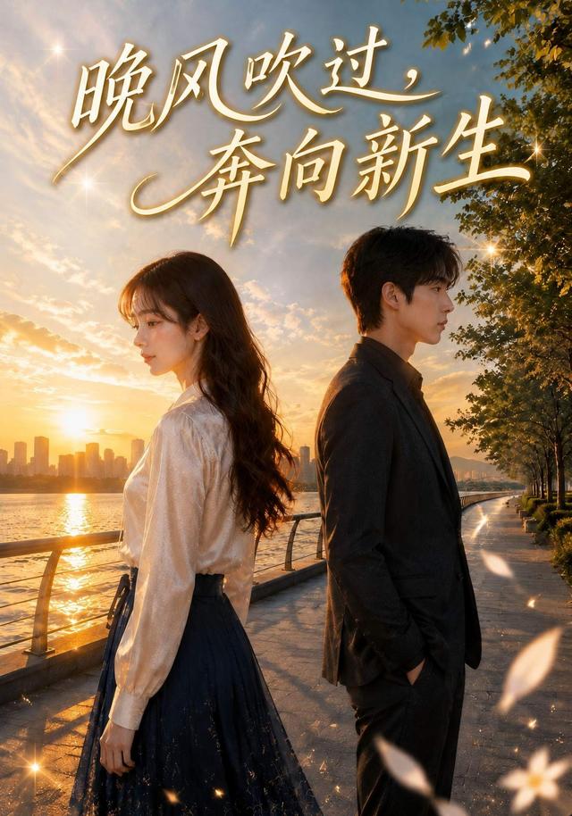 晚风吹过,奔向新生AI短剧(全集)