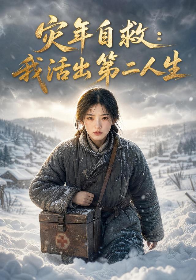 灾年自救,我活出第二人生AI短剧(全集)