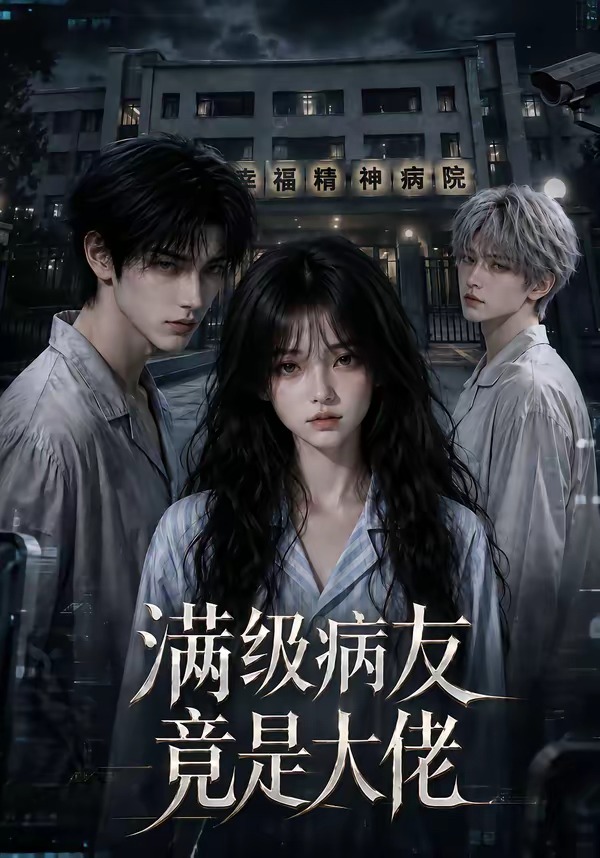 满级病友竟是大佬(全集)