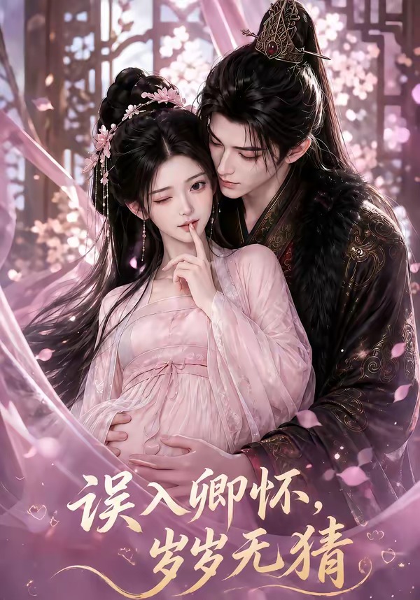 误入卿怀,岁岁无猜(全集)