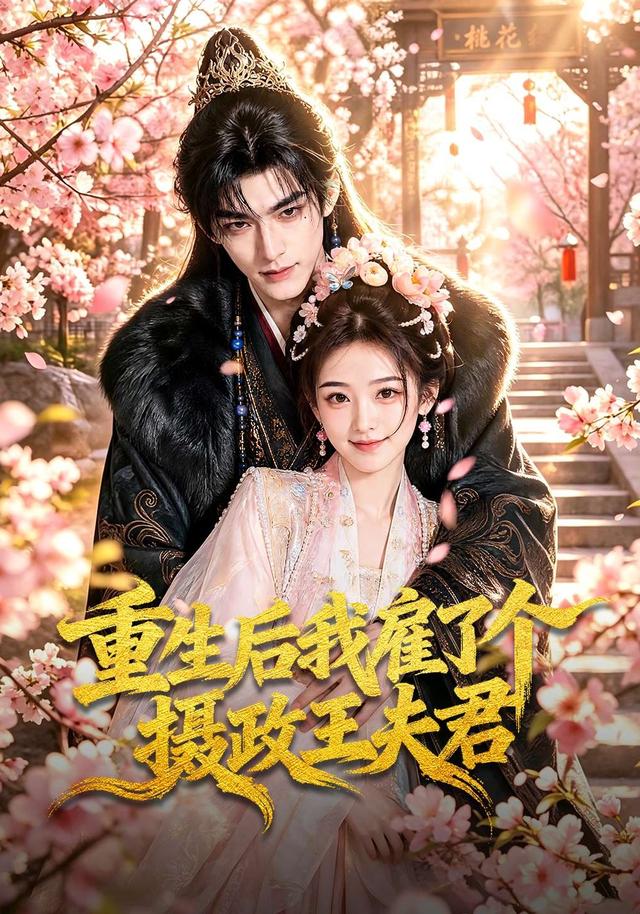 重生后我雇了个摄政王夫君(全集)