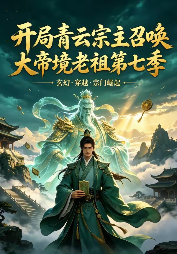 开局青云宗主召唤大帝境老祖(第七季)(全集)