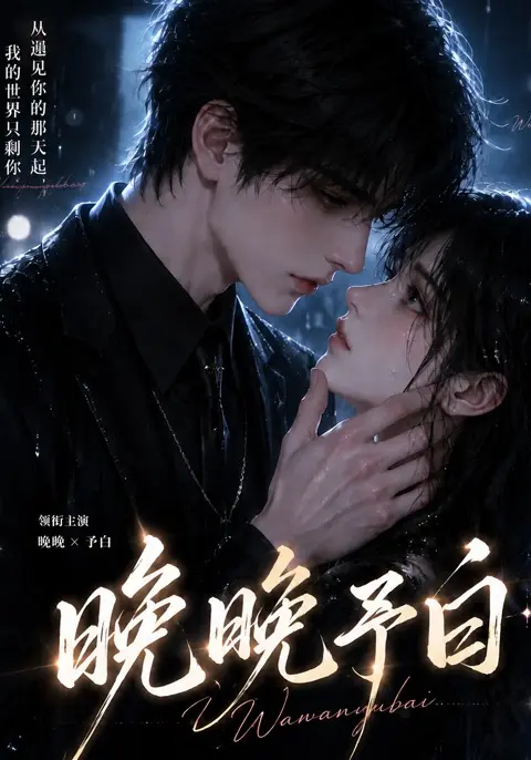 晚晚予白(全集)