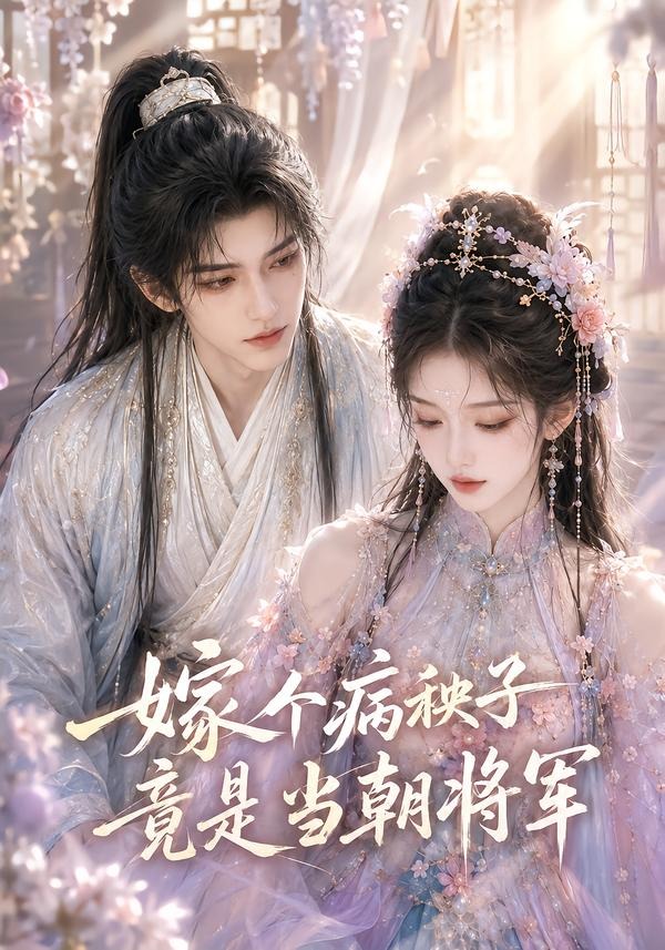嫁个病秧子,竟是当朝将军(全集)