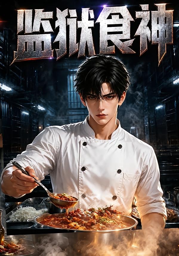 监狱食神(全集)