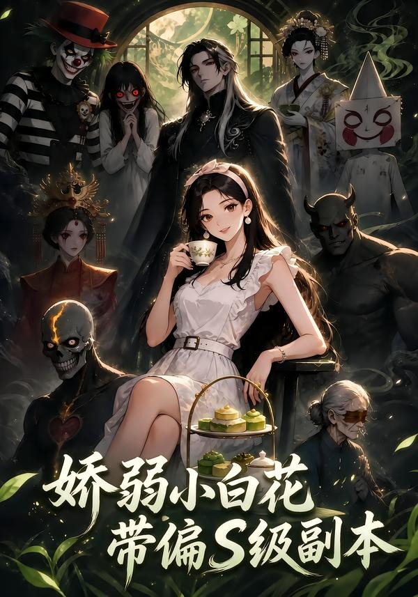娇弱小白花带偏S级副本(全集)