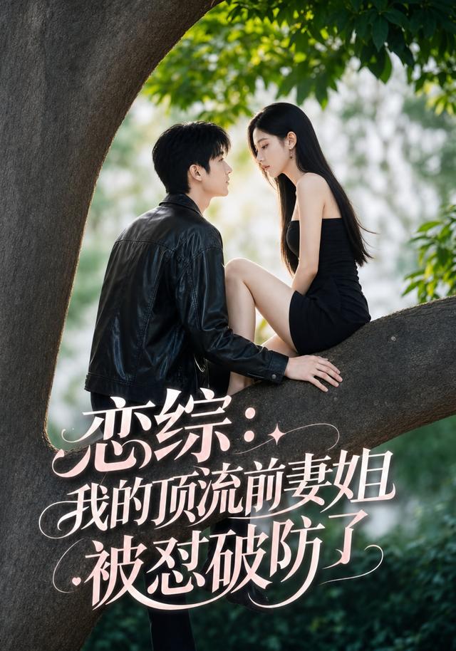 恋综:我的顶流前妻姐被怼破防了(全集)