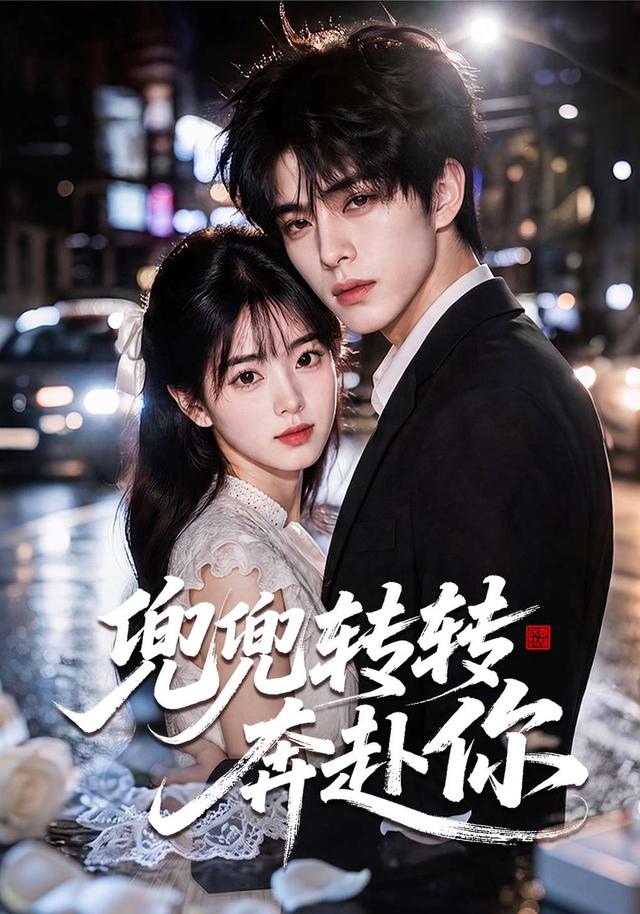 兜兜转转奔赴你(全集)